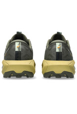 Asics GEL-Trabuco 13 GTX-Heren-BLACK/WHISPER GREEN