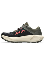 Asics GEL-Trabuco 13 GTX-Dames-BLACK/LEMONGRASS