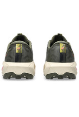 Asics GEL-Trabuco 13 GTX-Dames-BLACK/LEMONGRASS