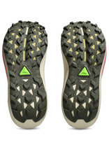 Asics GEL-Trabuco 13 GTX-Dames-BLACK/LEMONGRASS