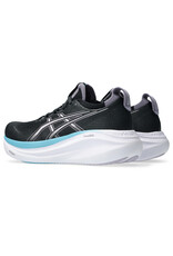 Asics GEL-NIMBUS 27-Dames-BLACK/DUSK VIOLET
