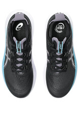 Asics GEL-NIMBUS 27-Dames-BLACK/DUSK VIOLET