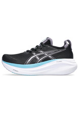 Asics GEL-NIMBUS 27-Dames-BLACK/DUSK VIOLET
