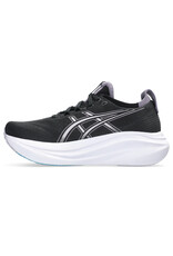 Asics GEL-NIMBUS 27-Dames-BLACK/DUSK VIOLET