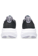 Asics GEL-NIMBUS 27-Dames-BLACK/DUSK VIOLET