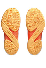Asics POWERBREAK FF-Dames-WHITE/VIVID CORAL