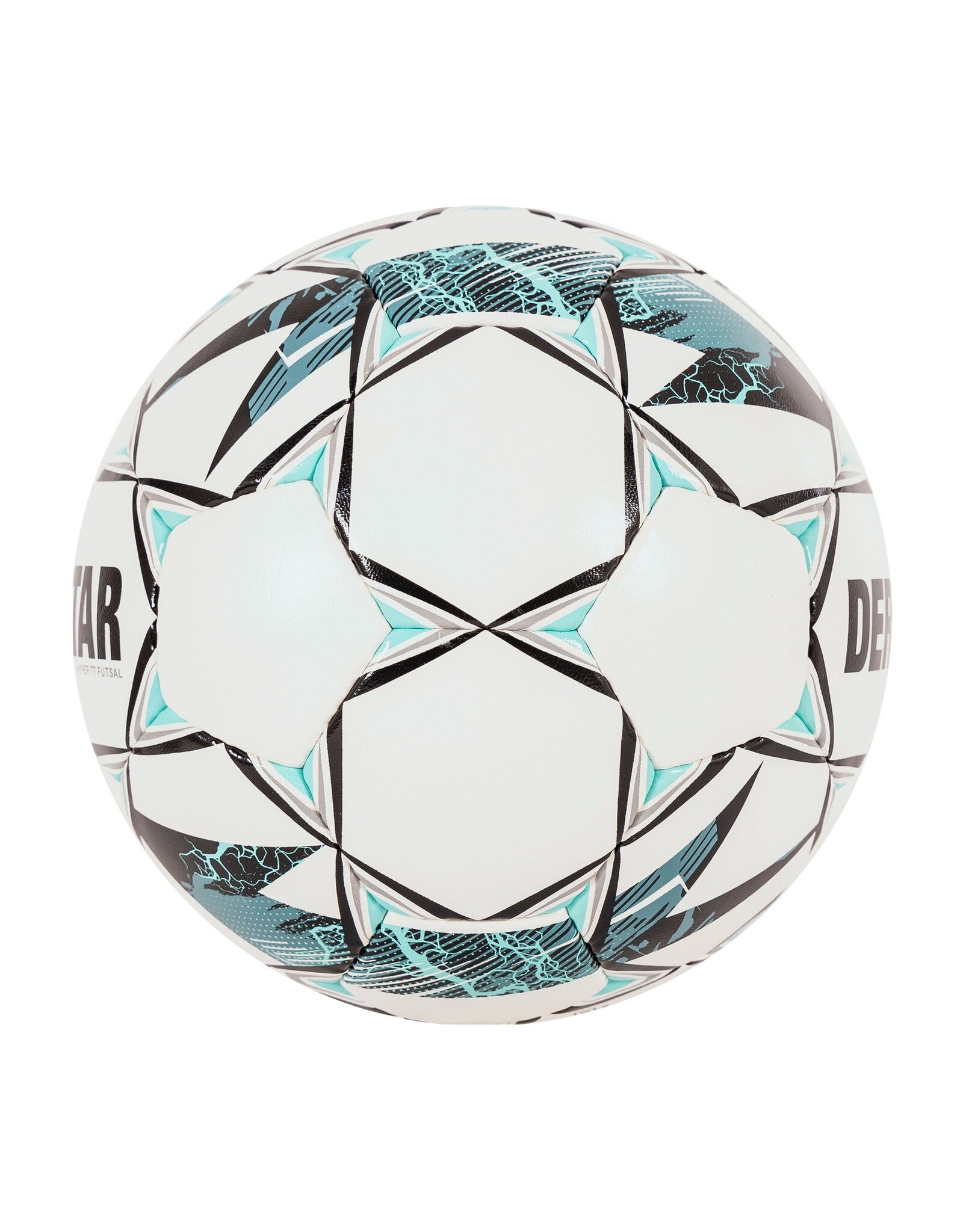 Derbystar Futsal Hyper TT II-White