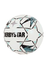 Derbystar Futsal Hyper TT II-White Derbystar Futsal Hyper TT II-White