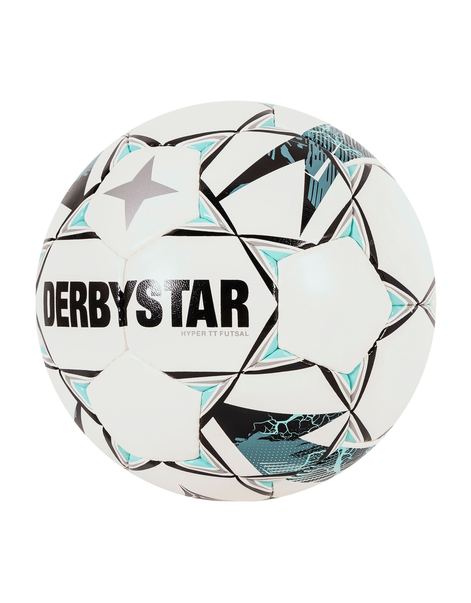 Derbystar Futsal Hyper TT II-White
