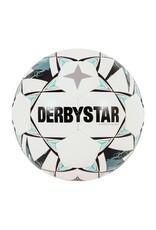 Derbystar Futsal Hyper TT II-White Derbystar Futsal Hyper TT II-White