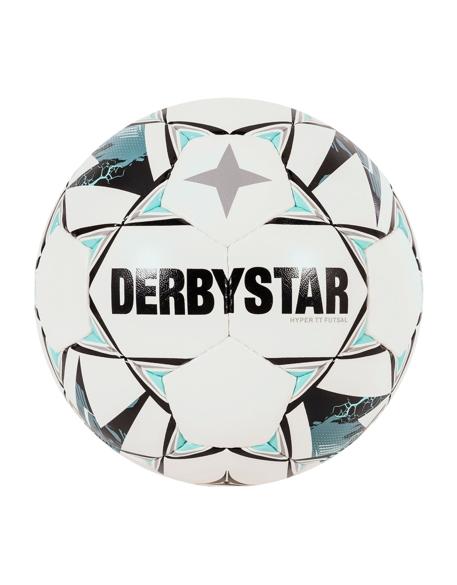 Derbystar Futsal Hyper TT II-White
