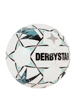 Derbystar Futsal Hyper TT II-White Derbystar Futsal Hyper TT II-White