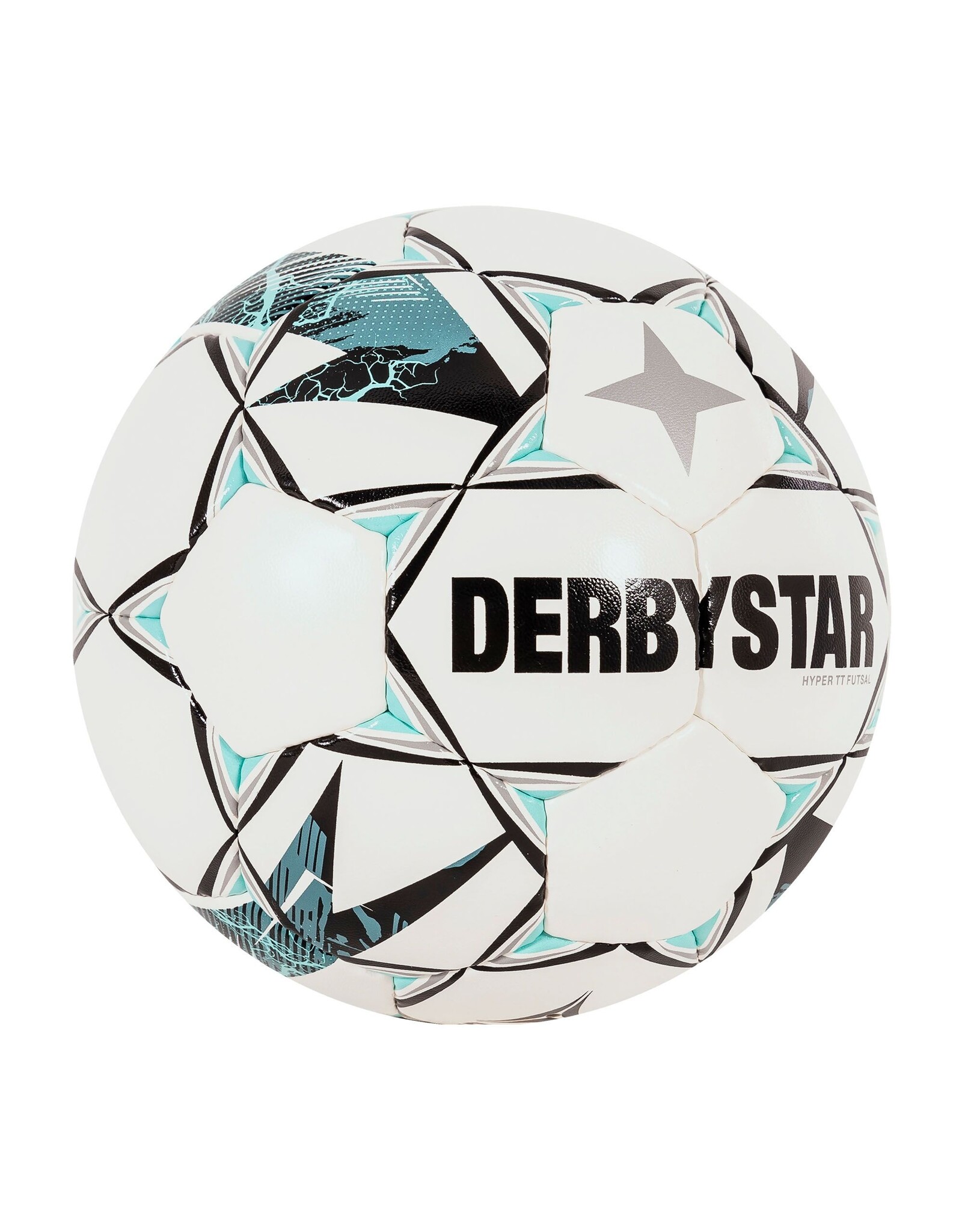 Derbystar Futsal Hyper TT II-White