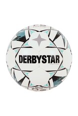 Derbystar Futsal Hyper TT II-White Derbystar Futsal Hyper TT II-White
