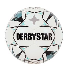 Derbystar Futsal Hyper TT II-White