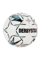 Derbystar Futsal Hyper TT II-White Derbystar Futsal Hyper TT II-White