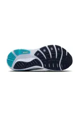 Brooks Ghost 17-Dames-Navy/Green/Turquoise Brooks Ghost 17-Dames-Navy/Green/Turquoise
