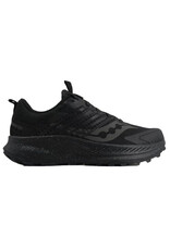 Saucony RIDE TR2 GTX -Dames-TRIPLE BLACK