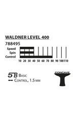 Donic Donic Top Team 400 set