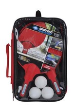 Donic Donic outdoor weatherproof set