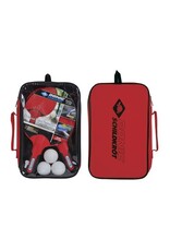 Donic Donic outdoor weatherproof set