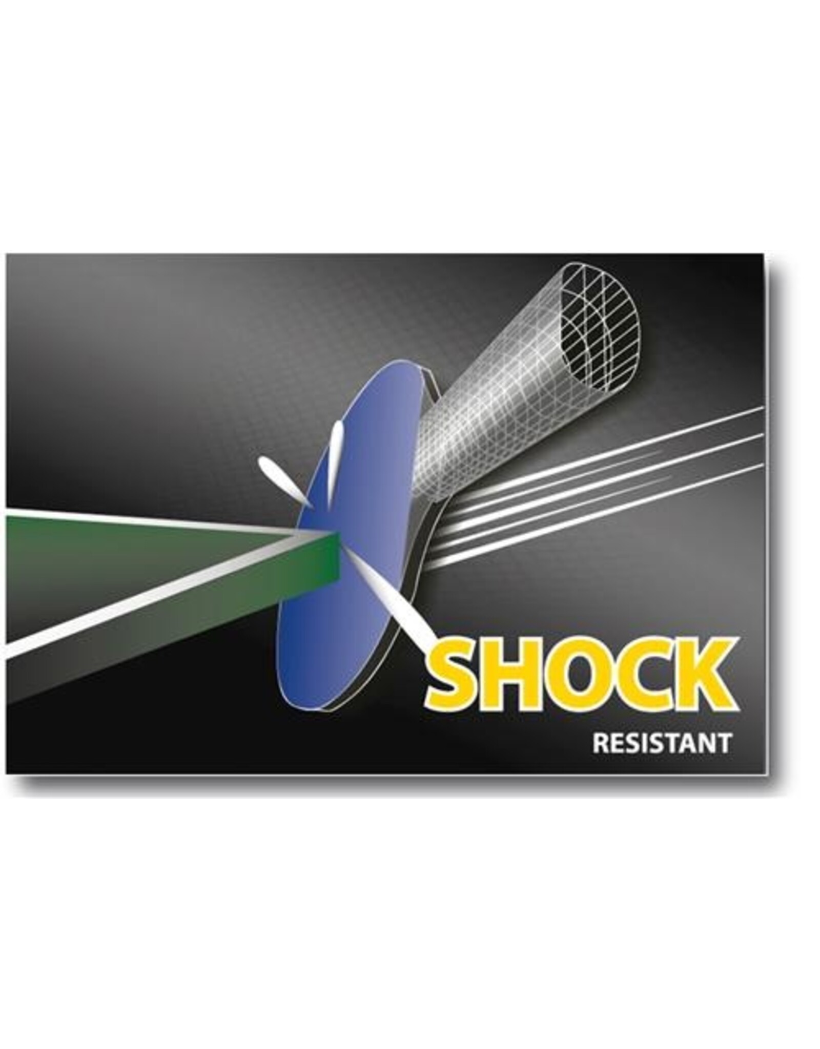 Donic Donic outdoor weatherproof set