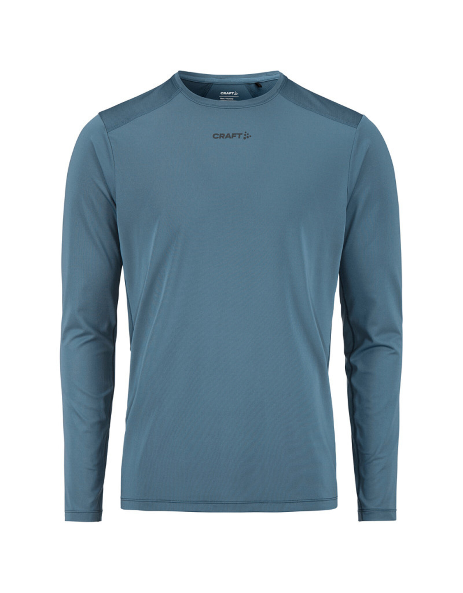 Craft ADV ESSENCE LS TEE 2 M-REAL