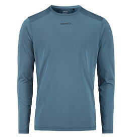 Craft ADV ESSENCE LS TEE 2 M-REAL
