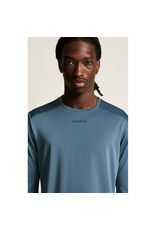 Craft ADV ESSENCE LS TEE 2 M-REAL