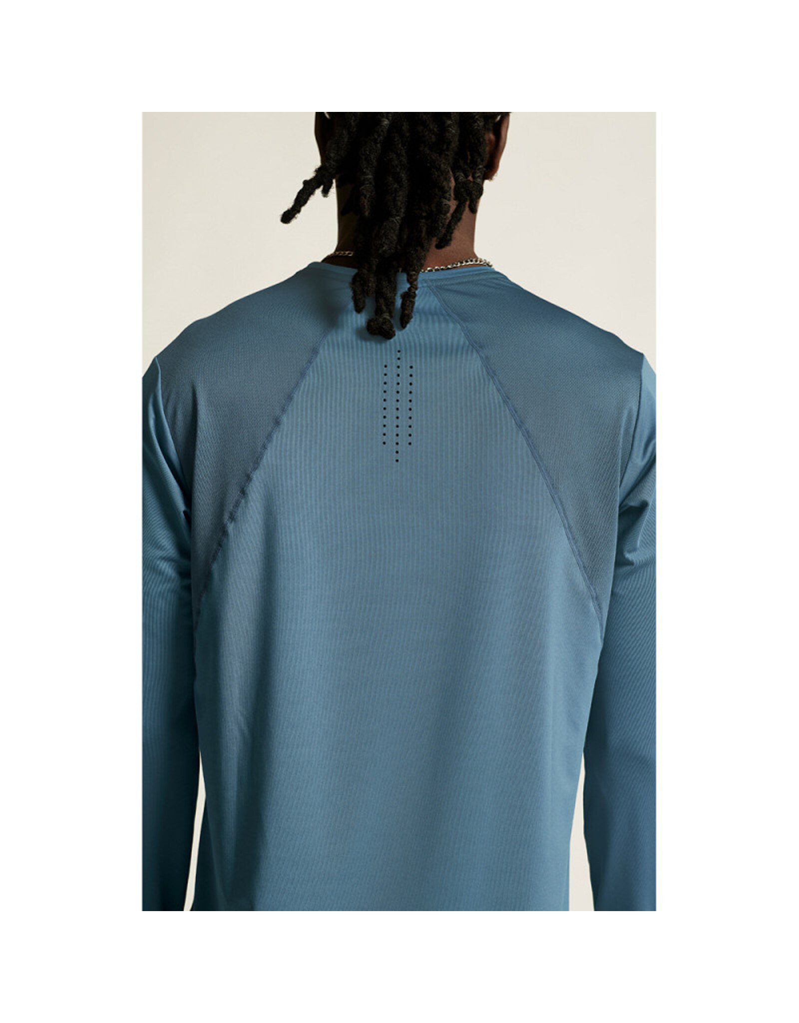 Craft ADV ESSENCE LS TEE 2 M-REAL