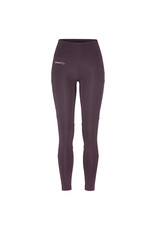 Craft ADV ESSENCE TIGHTS 2 W-DK PLUM
