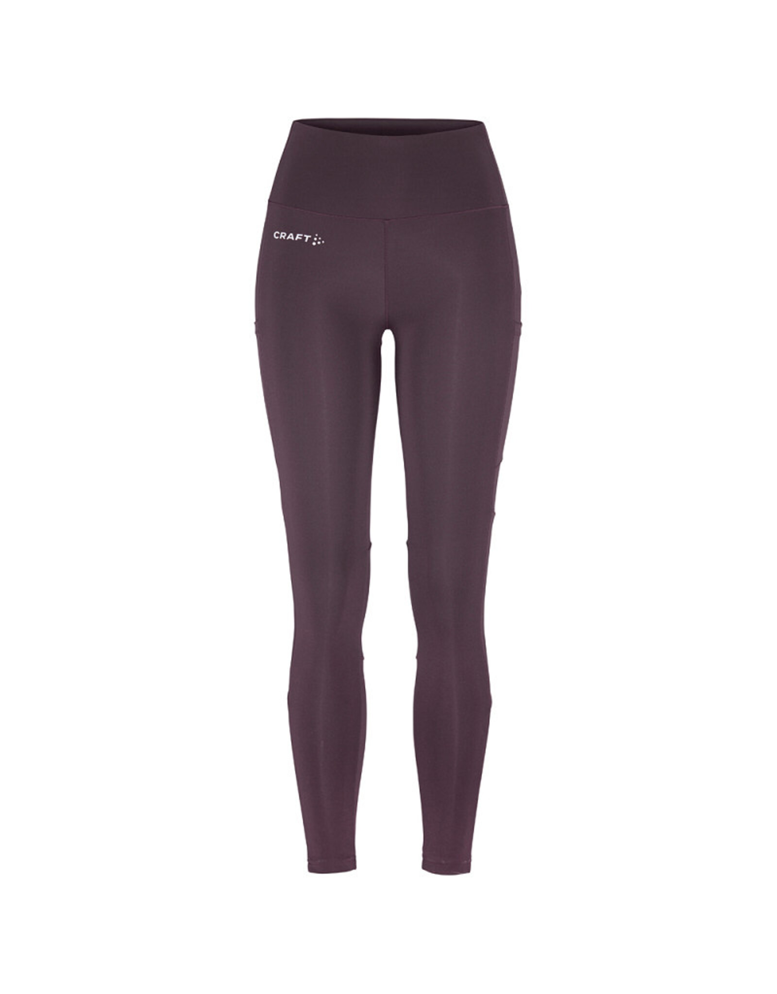 Craft ADV ESSENCE TIGHTS 2 W-DK PLUM