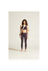 Craft ADV ESSENCE TIGHTS 2 W-DK PLUM