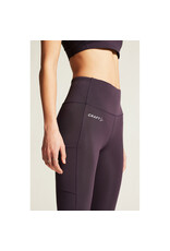 Craft ADV ESSENCE TIGHTS 2 W-DK PLUM
