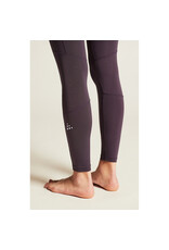 Craft ADV ESSENCE TIGHTS 2 W-DK PLUM
