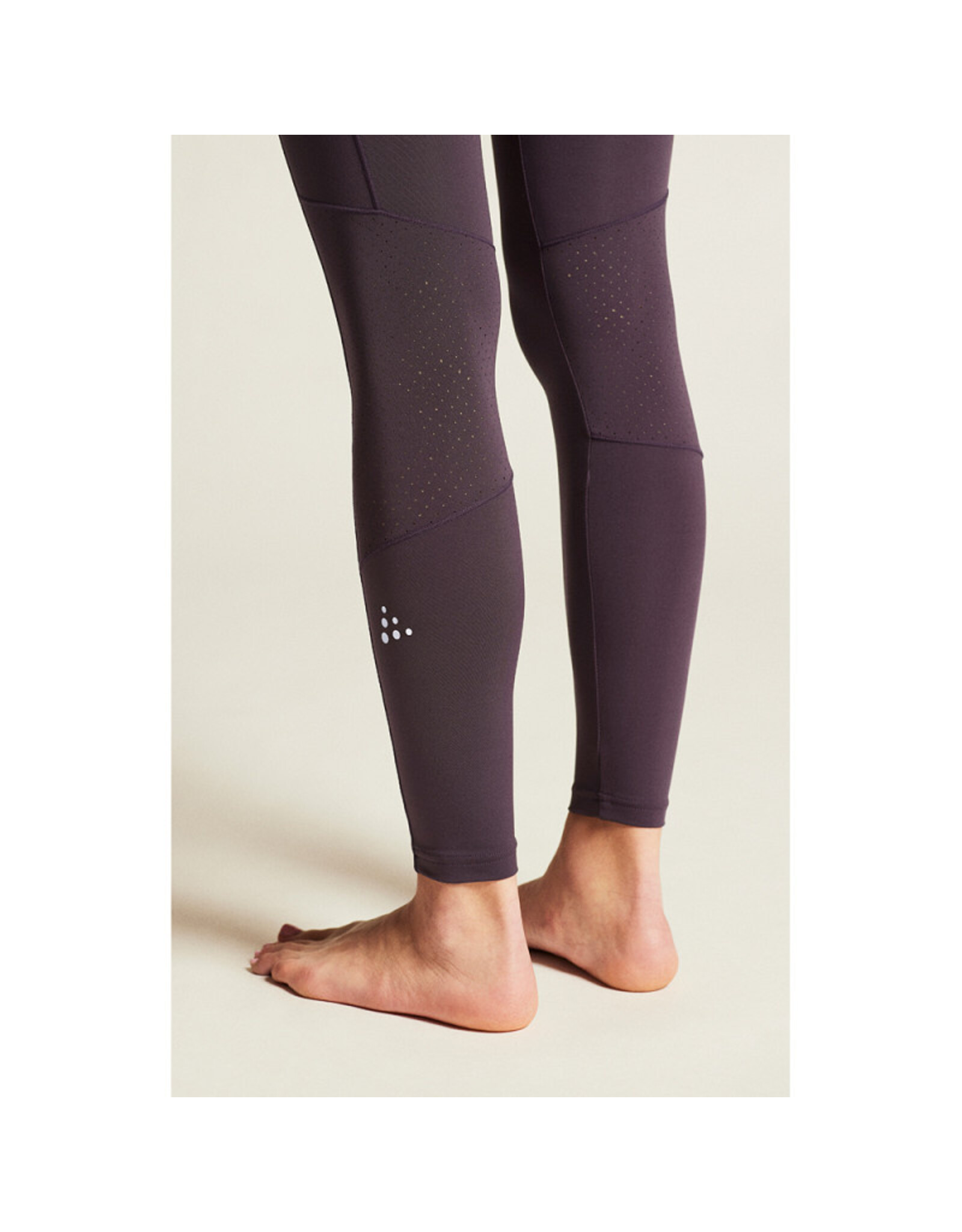 Craft ADV ESSENCE TIGHTS 2 W-DK PLUM