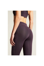 Craft ADV ESSENCE TIGHTS 2 W-DK PLUM