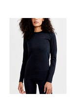 Craft CORE DRY ACTIVE COMFORT LS W-BLACK