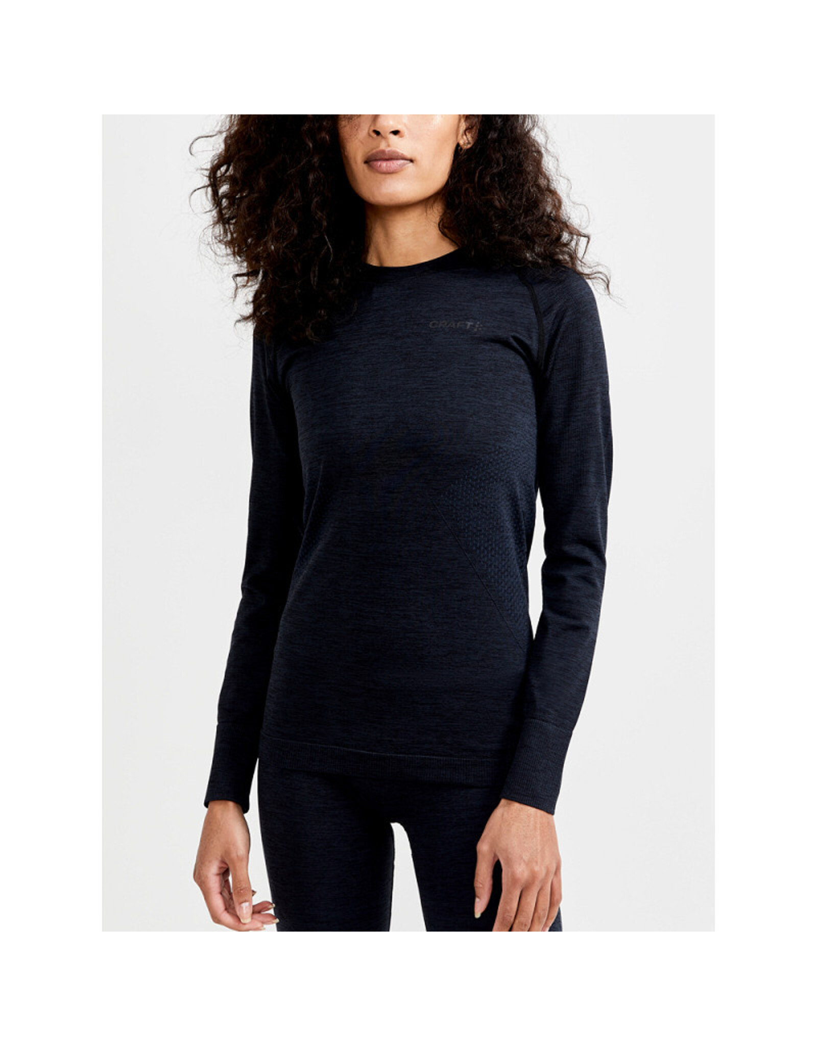 Craft CORE DRY ACTIVE COMFORT LS W-BLACK