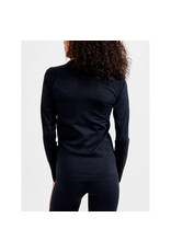 Craft CORE DRY ACTIVE COMFORT LS W-BLACK