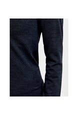 Craft CORE DRY ACTIVE COMFORT LS W-BLACK