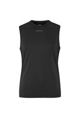 Craft ADV ESSENCE SL TEE 2 M-BLACK
