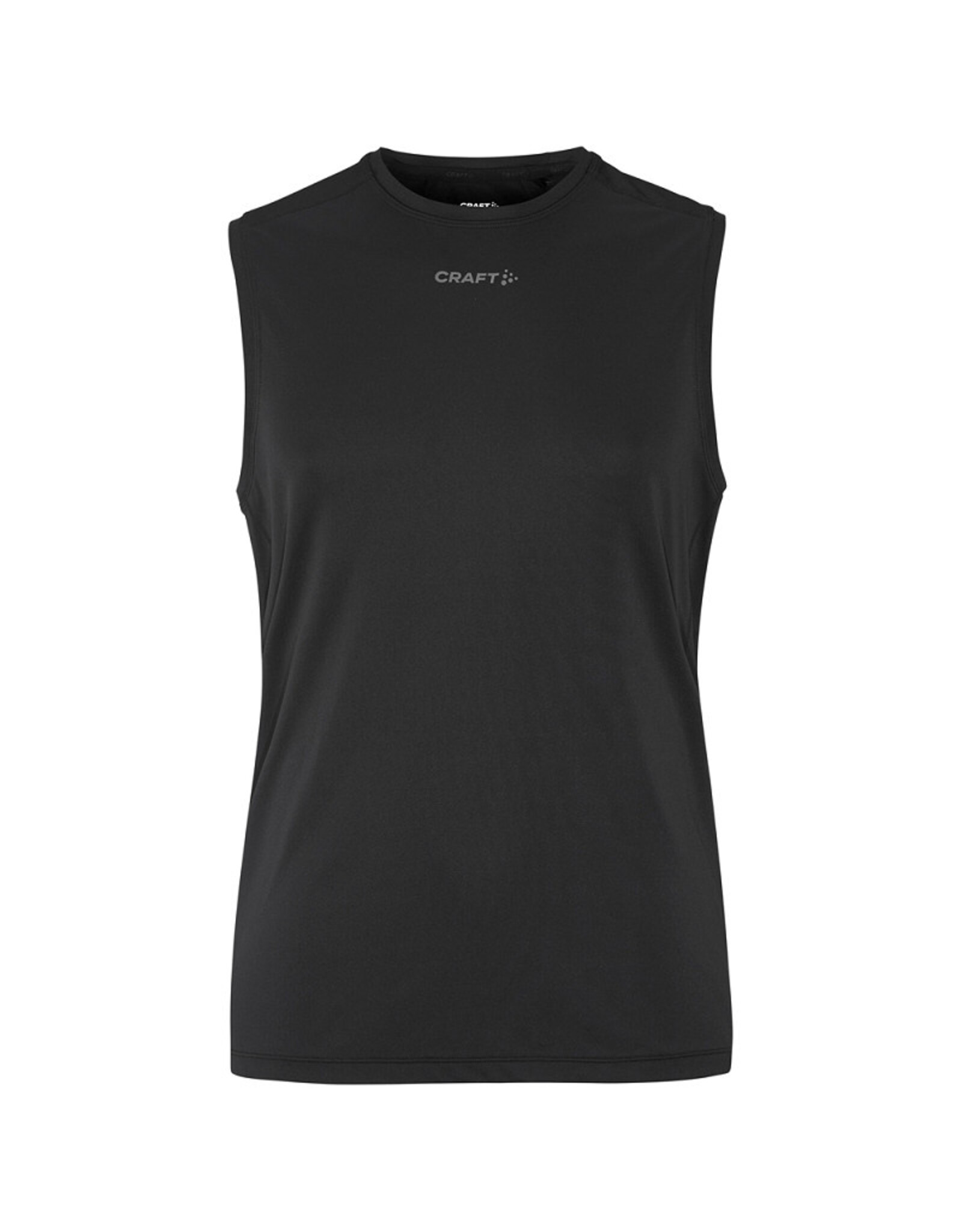 Craft ADV ESSENCE SL TEE 2 M-BLACK