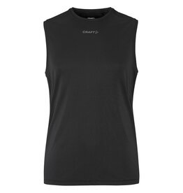 Craft ADV ESSENCE SL TEE 2 M-BLACK
