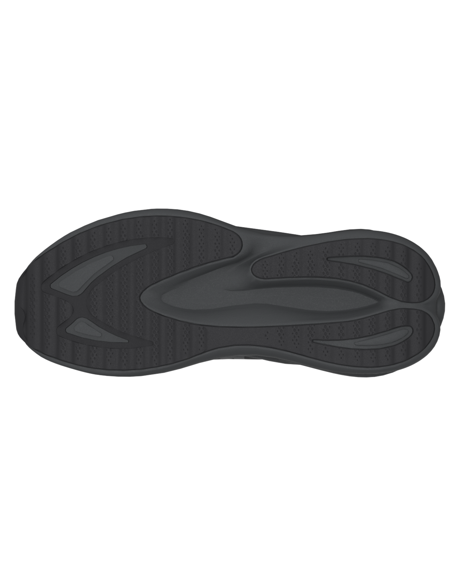 Mizuno SHOE MIZUNO REVOLT 4-Unisex-Black/IronGate/HarborMist