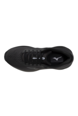 Mizuno SHOE MIZUNO REVOLT 4-Unisex-Black/IronGate/HarborMist