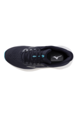 Mizuno SHOE MIZUNO REVOLT 4-Unisex-BaritoneBlue/Silver/CapriBreeze