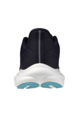 Mizuno SHOE MIZUNO REVOLT 4-Unisex-BaritoneBlue/Silver/CapriBreeze