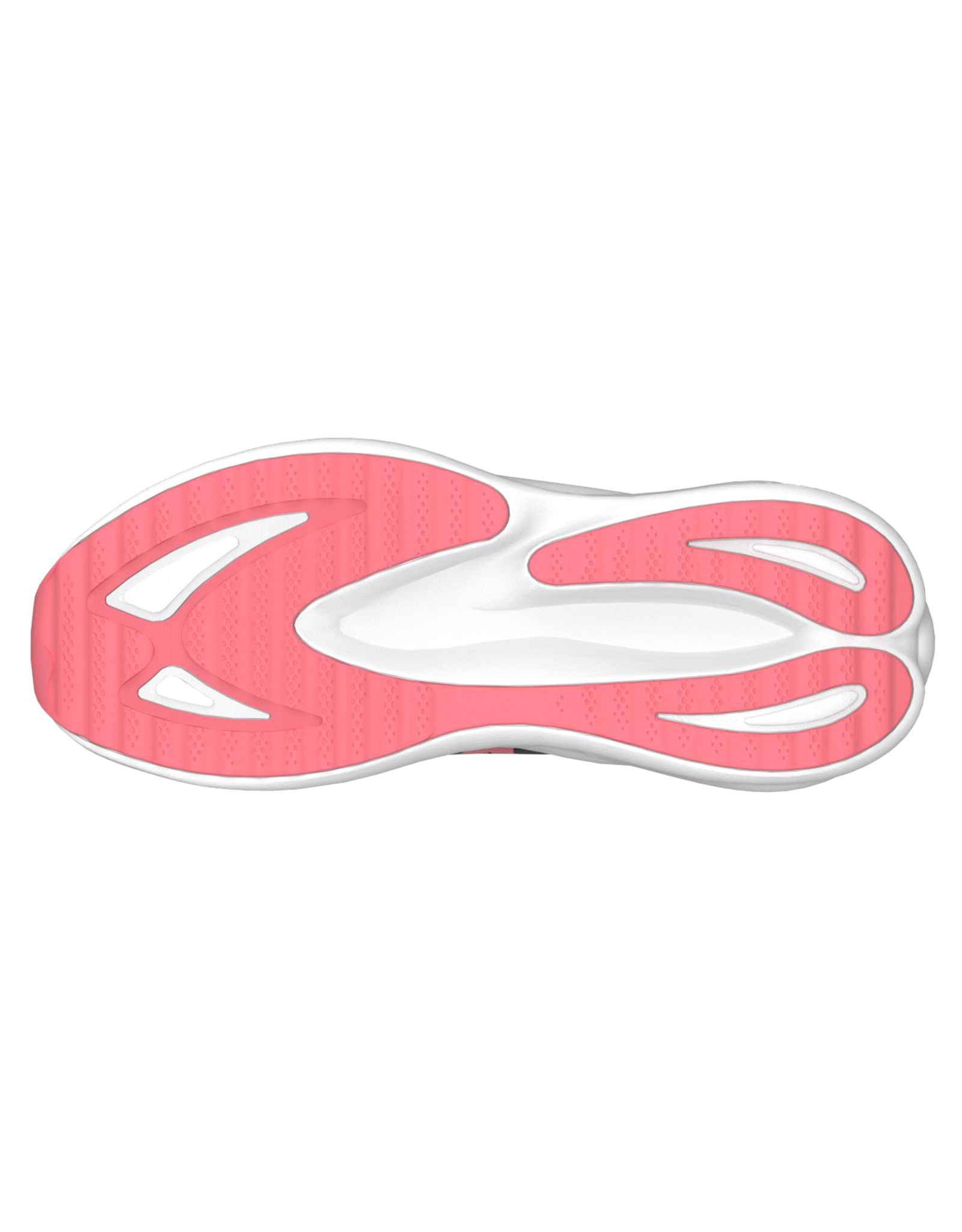 Mizuno SHOE MIZUNO REVOLT 4-Dames-BaritoneBlue/StrikCoral/BlueGranite