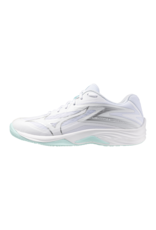 Mizuno SHOE LIGHTNING STAR Z-Kinderen-White/BlueTint